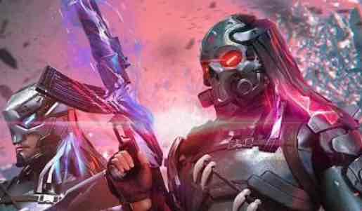 Codice di riscatto Free Fire per oggi