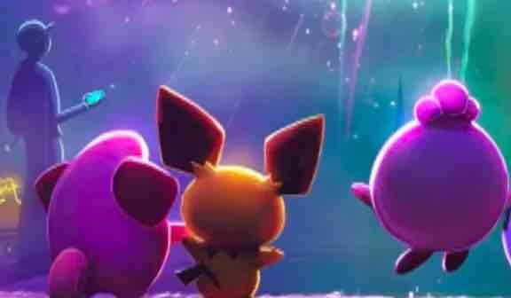 Capodanno lunare pokemon go missioni