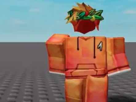Come ottenere un personaggio senza testa su Roblox