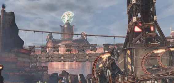 Quanti livelli ci sono in Oddworld Soulstorm